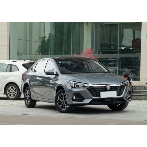 Roewe i6 max reav 4 a quattro ruote veicolo nuovo 2021 autos automobile elettrico elettrico realizzato in Cina